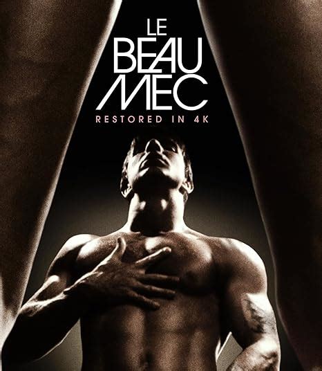 beau mec|Wallace Potts